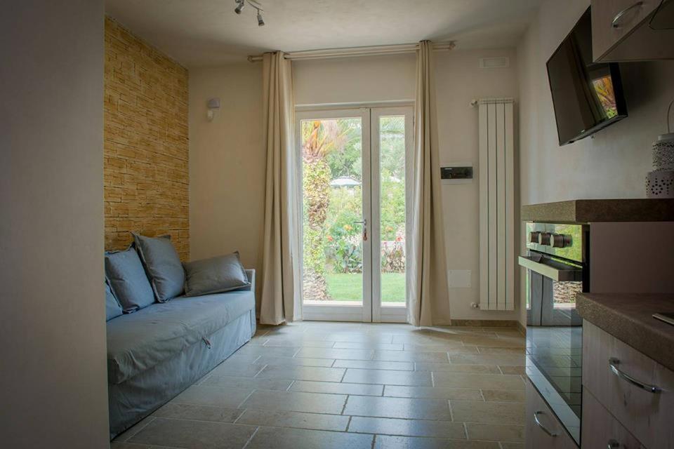 Residenza Aurora Aparthotel Ostuni Kültér fotó