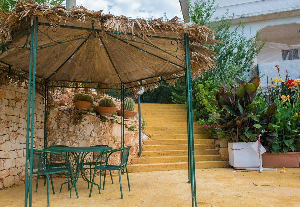 Residenza Aurora Aparthotel Ostuni Kültér fotó