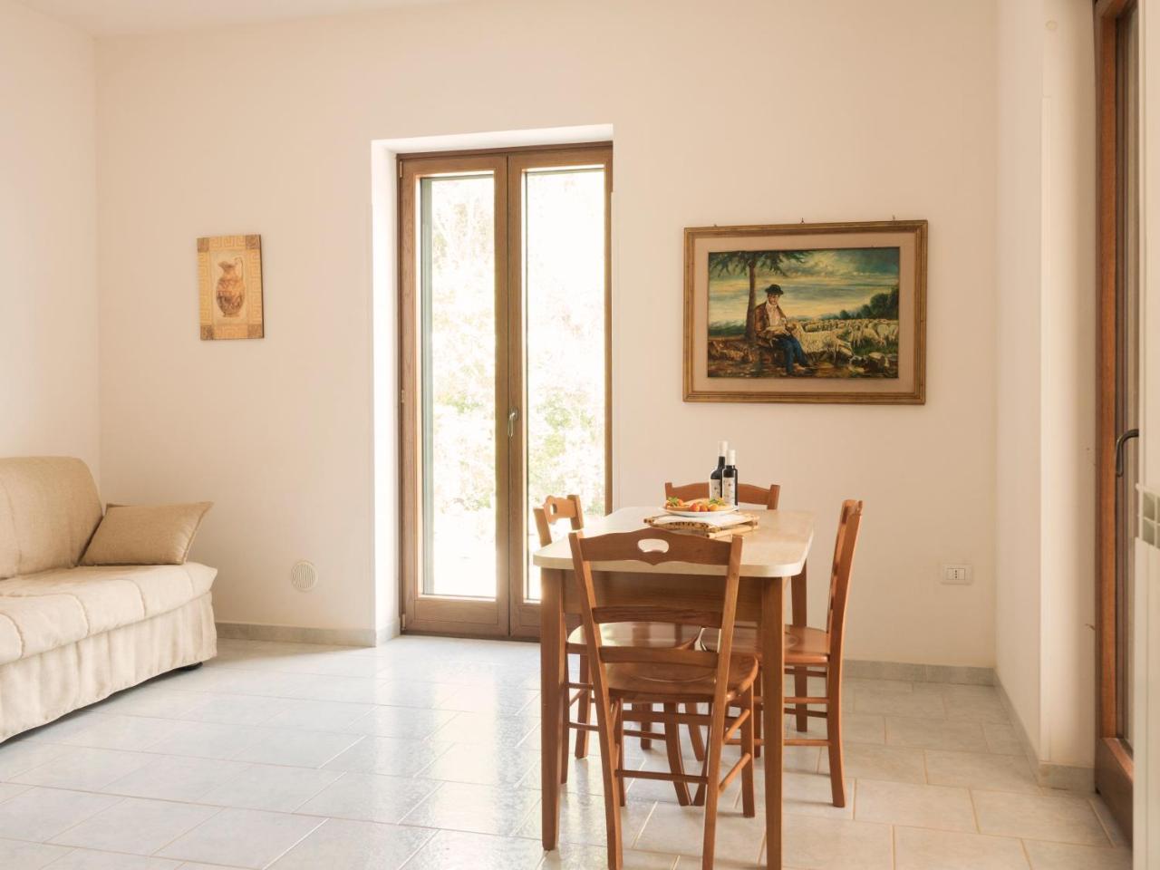 Residenza Aurora Aparthotel Ostuni Kültér fotó