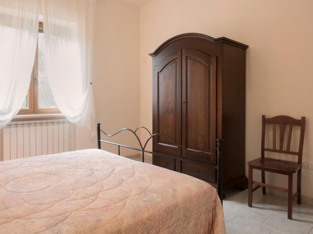 Residenza Aurora Aparthotel Ostuni Kültér fotó