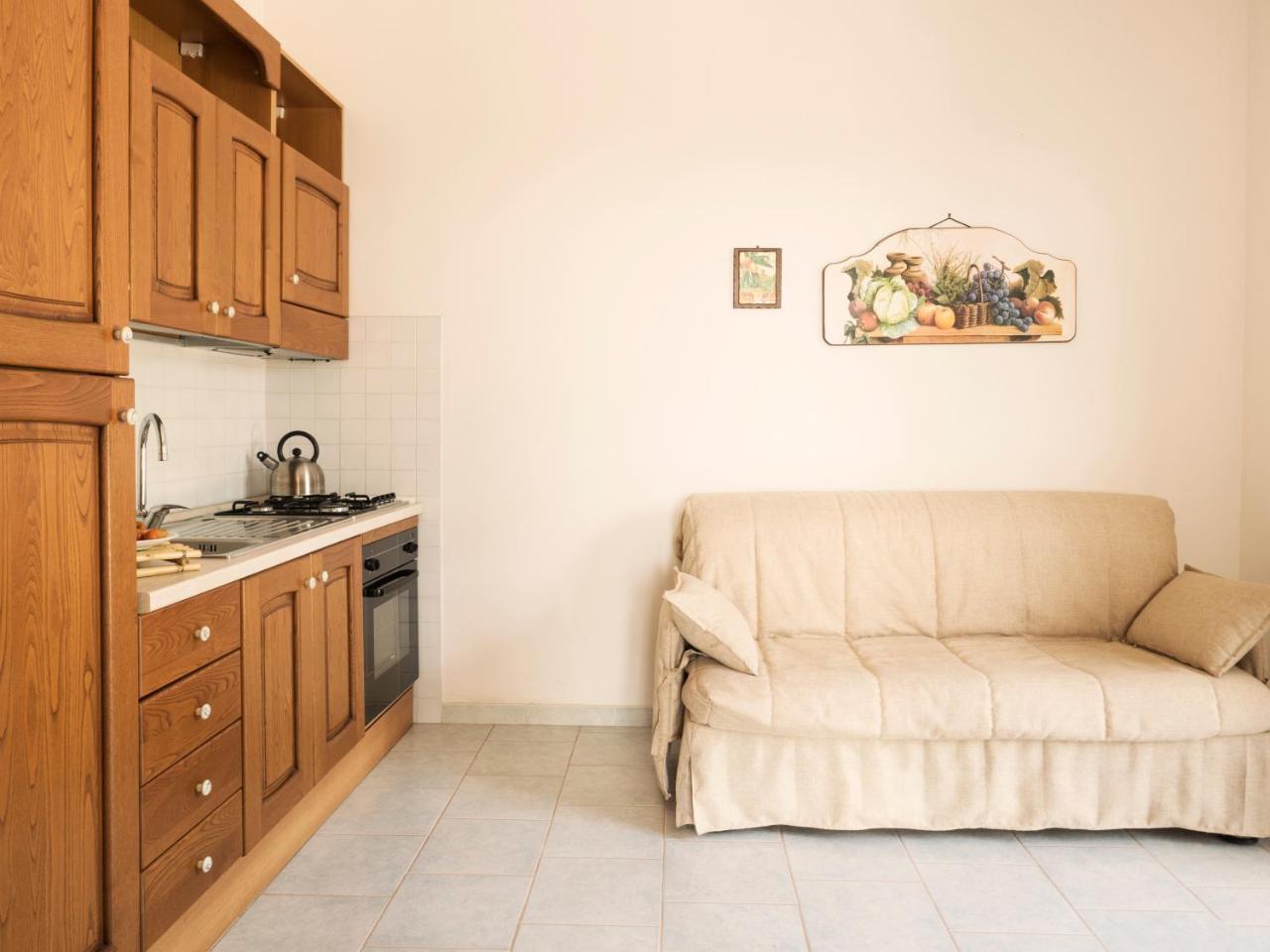 Residenza Aurora Aparthotel Ostuni Kültér fotó