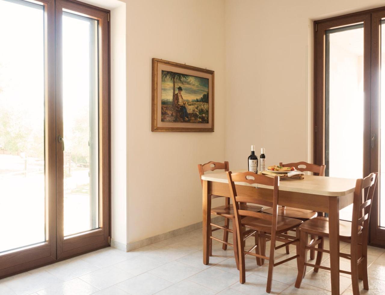 Residenza Aurora Aparthotel Ostuni Kültér fotó