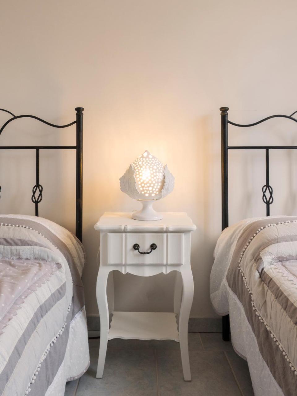 Residenza Aurora Aparthotel Ostuni Kültér fotó