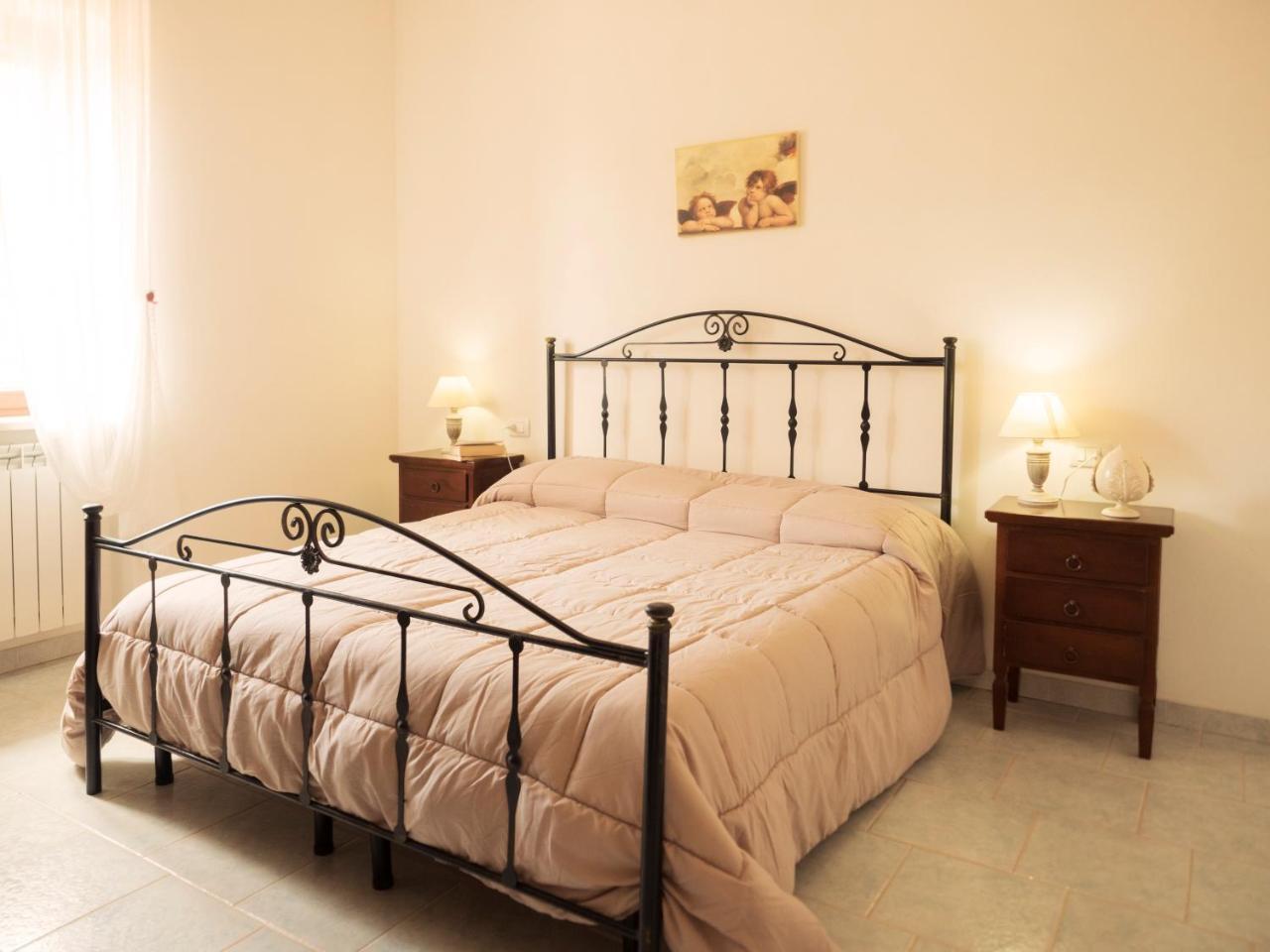 Residenza Aurora Aparthotel Ostuni Kültér fotó