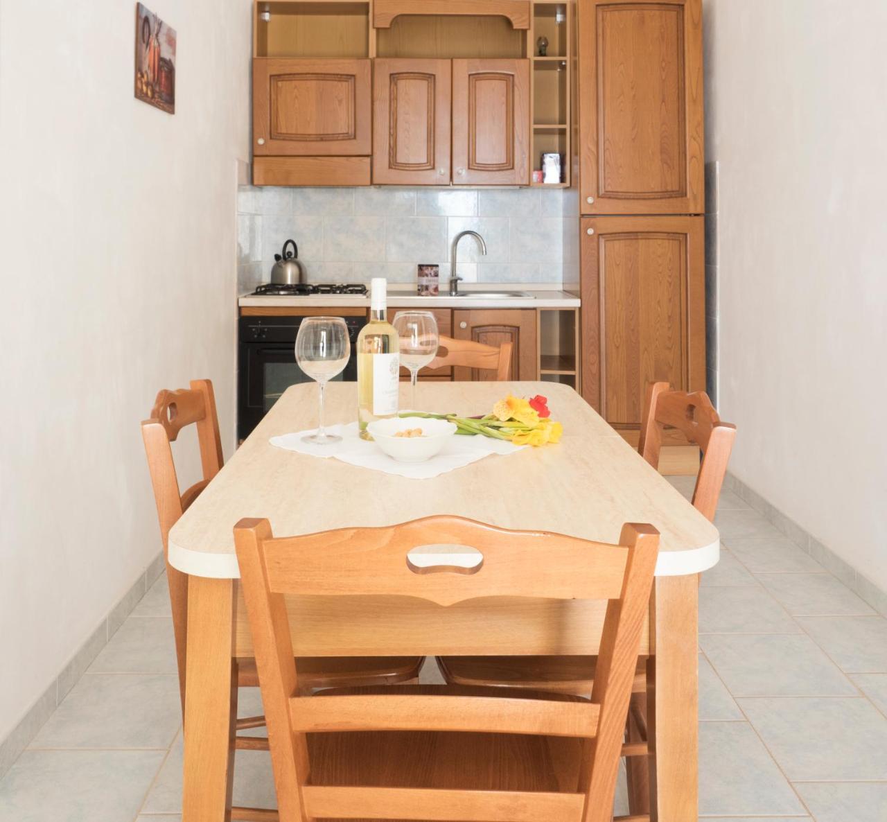 Residenza Aurora Aparthotel Ostuni Kültér fotó