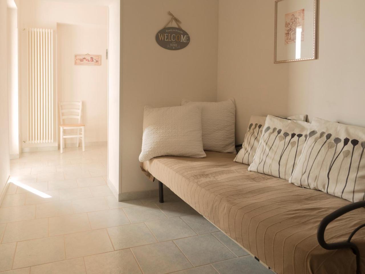 Residenza Aurora Aparthotel Ostuni Kültér fotó