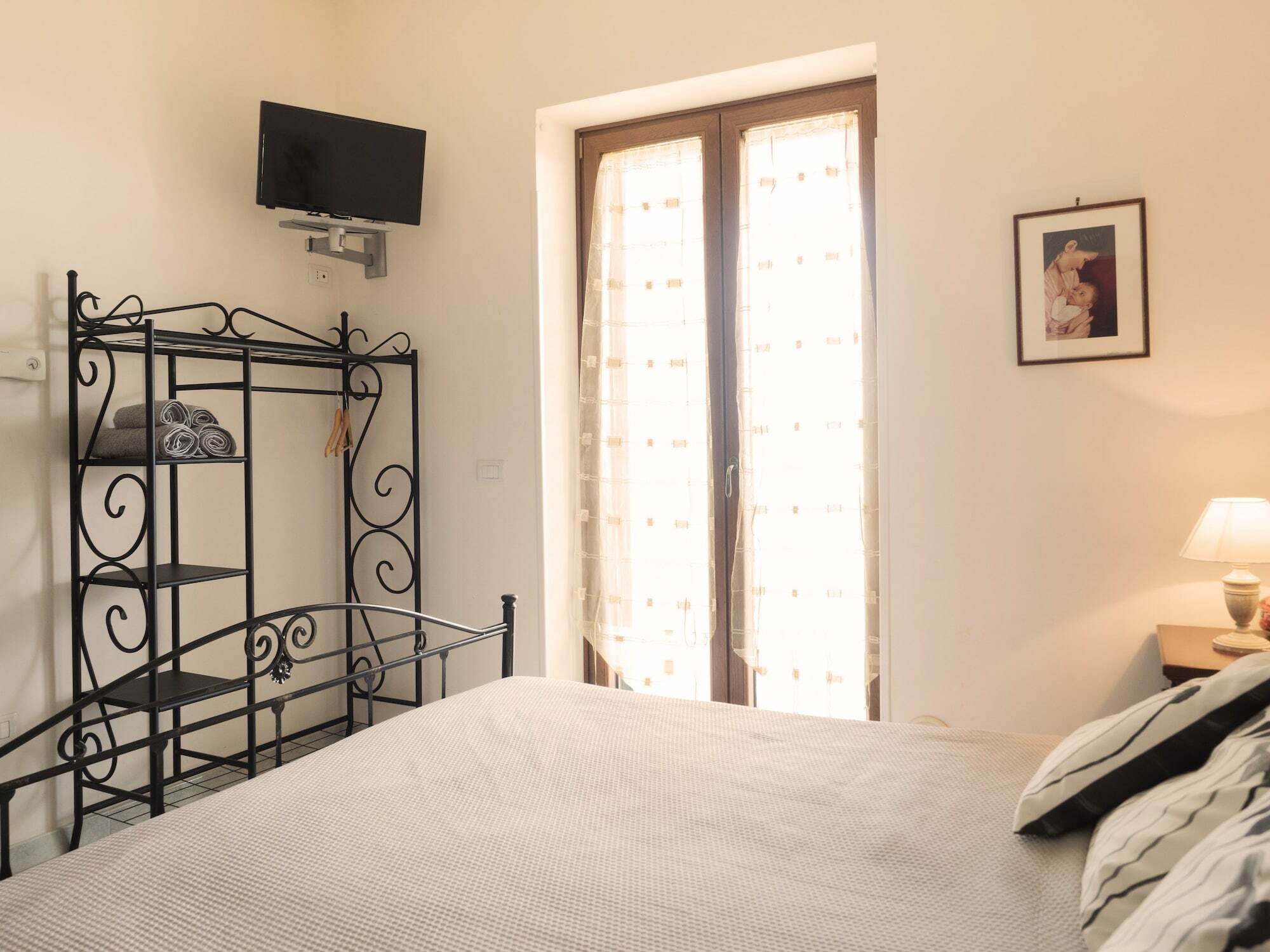 Residenza Aurora Aparthotel Ostuni Kültér fotó