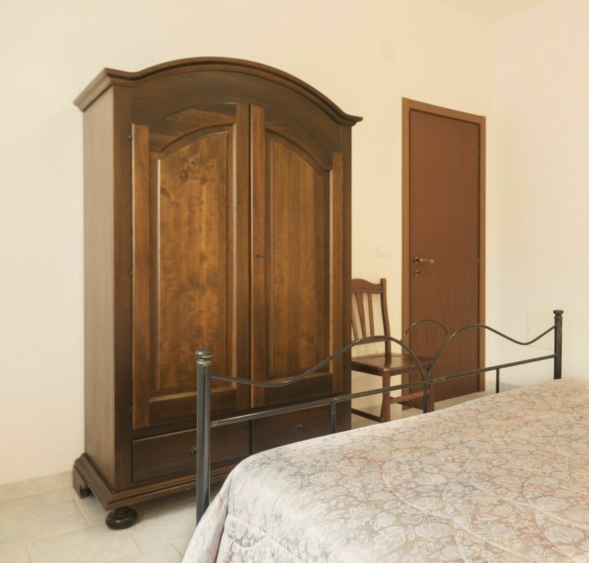 Residenza Aurora Aparthotel Ostuni Kültér fotó